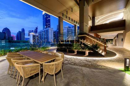 Axon Premier Suites Kuala Lumpur - image 23