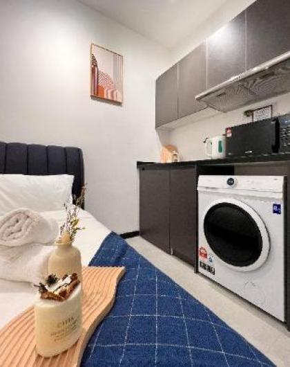 Convenience Studio near Ampang KLCC | 2 pax - image 10