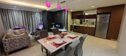 Verve Suites Kl South by Lavender Home - image 2