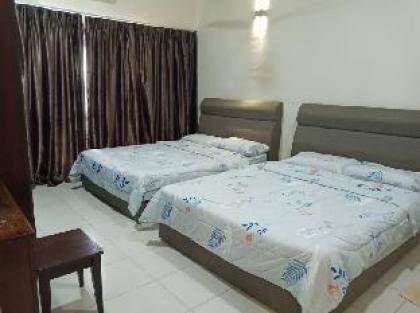 Setiawalk puchong 5min to LRT/IOI/Sunway/pavilion2 - image 3