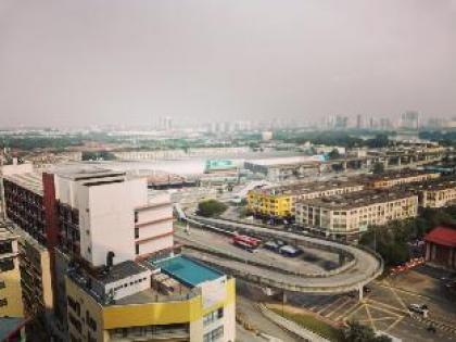 Setiawalk puchong 5min to LRT/IOI/Sunway/pavilion2 - image 5