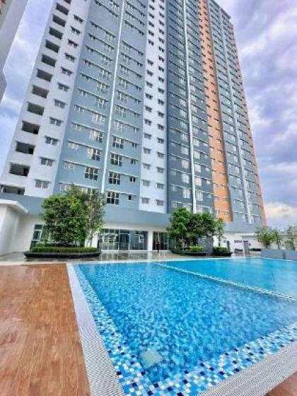 Alanis Rania Residence