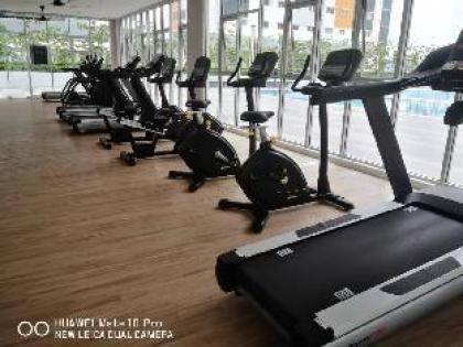 Alanis Rania Residence - image 10