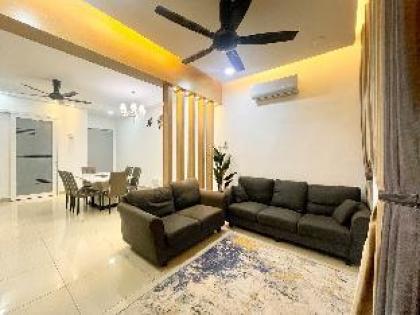 Sofia Homestay Putrajaya (muslim) - image 3