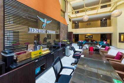 Resort Homestay 2-6pax 1min to Sunway Pyramid Kuala Lumpur 