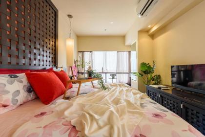 Resort Homestay 2-6pax 1min to Sunway Pyramid - image 21