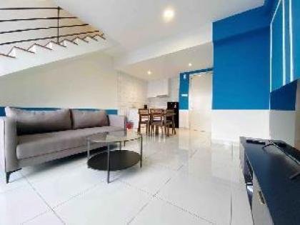 Relaxing and Superb  2B Duplex @ArteMontKiara - image 11