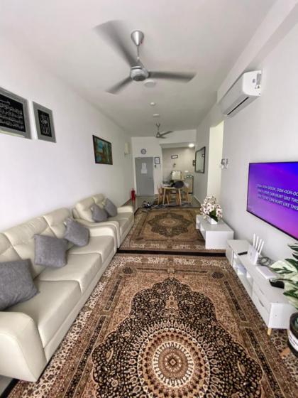 SKF Homestay - image 16