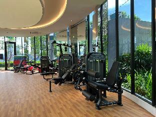CityView 2R2B (Balcony) - 6pax B18-3A - image 3