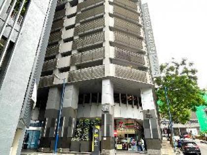 [1-6Pax] Pavilion Kuala Lumpur Room View Menara118