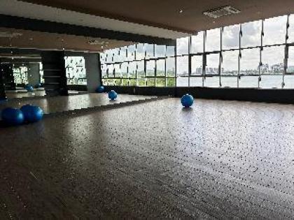 Qaireena Skylake Homestay - Puchong Cyberjaya - image 15