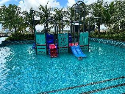 Qaireena Skylake Homestay - Puchong Cyberjaya - image 18