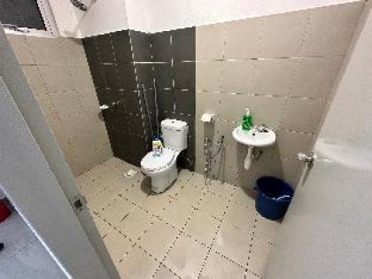 Qaireena Skylake Homestay - Puchong Cyberjaya - image 2