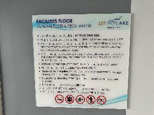 Qaireena Skylake Homestay - Puchong Cyberjaya - image 4