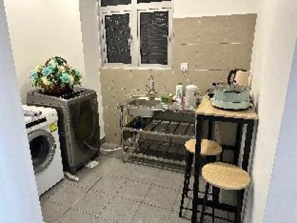 Qaireena Skylake Homestay - Puchong Cyberjaya - image 5