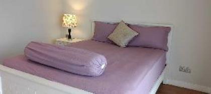 Anggun Residences 3 Bedroom Condo - image 7