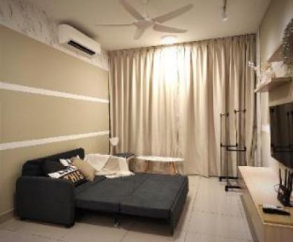 Gexa Space@M Vertica #Stylish Family Suites #8pax - image 8