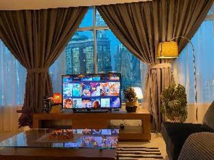 The View - KLCC 2 Bedrs Apartment - image 9