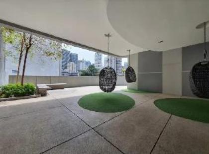 The Robertson Kuala Lumpur 2BR @ Sky Garden - image 11
