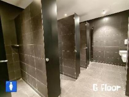 ArcorisSoho PrinceSuite HighFloorBalcony WorkSpace - image 18