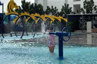 KLIA Homestay Suite | FREE WifiI | POOL | Netflix - main image