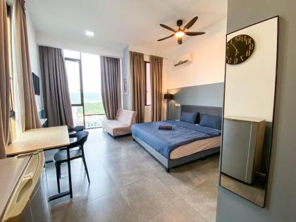 ED Studio 7 @DPAC/IKEA/1 Utama/TTDI - image 21