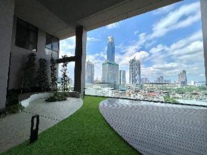 NEW[For 4] Family Suite Pavillion KL TRX w Netflix - image 15