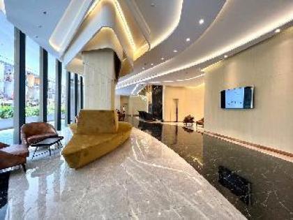 NEW[For 4] Family Suite Pavillion KL TRX w Netflix - image 17
