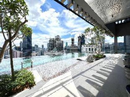 NEW[For 4] Family Suite Pavillion KL TRX w Netflix - image 9