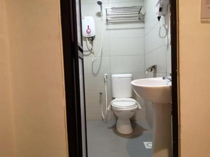 Smile Hotel Titiwangsa Pekeliling Sentul - image 27