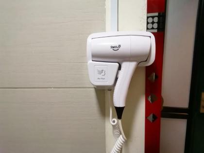 Smile Hotel Titiwangsa Pekeliling Sentul - image 28