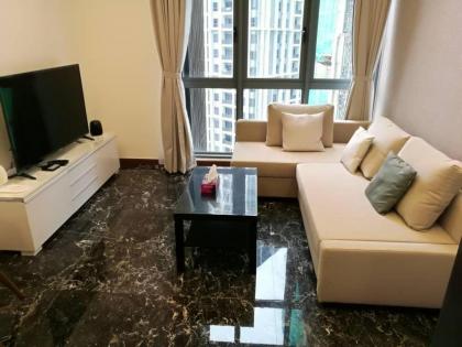 Royce Residence KLCC - image 24