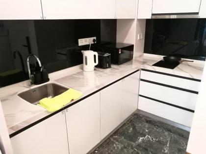 Royce Residence KLCC - image 25