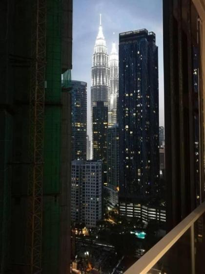 Royce Residence KLCC - image 26