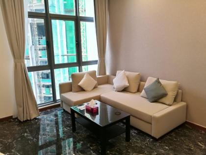 Royce Residence KLCC - image 27