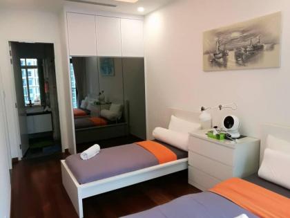 Royce Residence KLCC - image 28