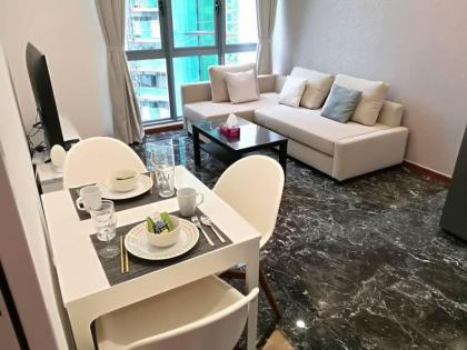 Royce Residence KLCC - image 29