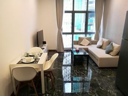 Royce Residence KLCC - image 30