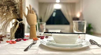 KLCC Mrt Lrt Premium Homestay 11 Pax - image 17