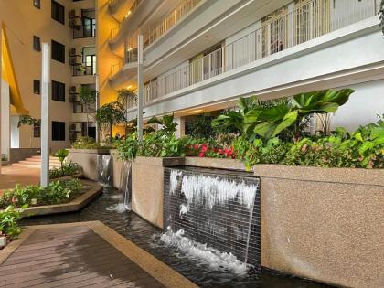 KLCC Mrt Lrt Premium Homestay 11 Pax - image 8