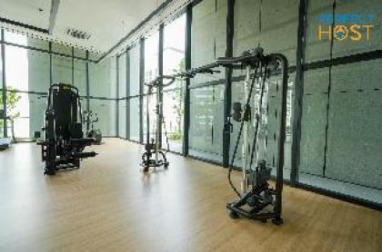 Pavilion Ceylon Hill Suites - image 21