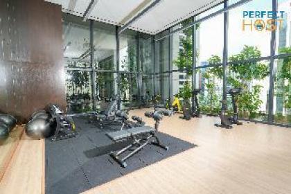 Pavilion Ceylon Hill Suites - image 22