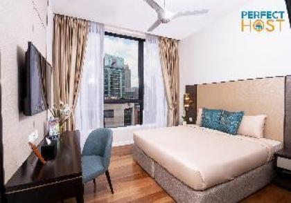 Pavilion Ceylon Hill Suites - image 23