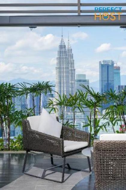 Pavilion Ceylon Hill Suites - image 8