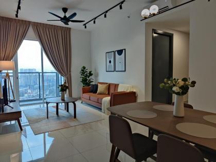 Inspirasi Mont Kiara Premier Suites by BlueBanana - image 21