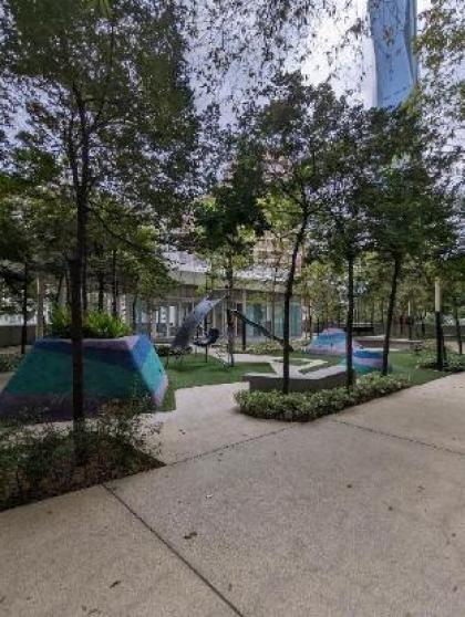 Robertson's | 118 Tower Skyline View | Luxury 2BR - image 18