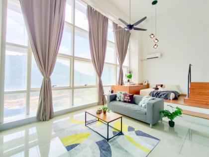 Empire City PJ Signature Suites by Manhattan Group - image 14
