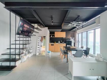 Empire City PJ Signature Suites by Manhattan Group - image 21