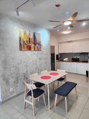 5 mins to IKEA Mytown Velocity Cozy Mvertica Hanan - image 5