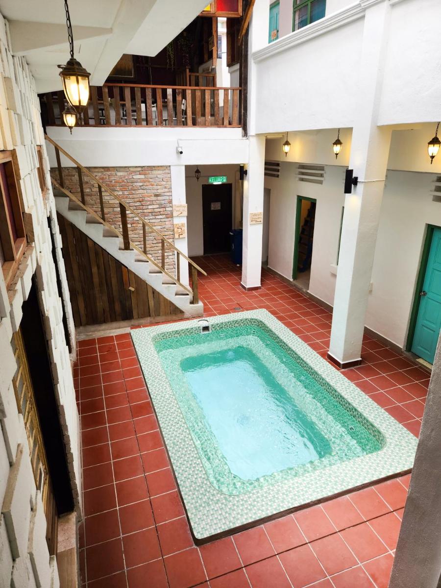 Bestow Boutique Hotel - main image